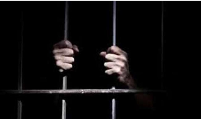 Above 100 Pul-I-Charkhi Inmates Sew Lips in Protest